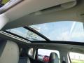 Sunroof of 2017 Jeep Compass Trailhawk 4x4 #13