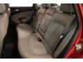 Rear Seat of 2017 Buick Verano Sport Touring #16