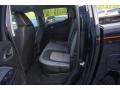 Rear Seat of 2017 Chevrolet Colorado Z71 Crew Cab #12