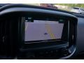 Navigation of 2017 Chevrolet Colorado Z71 Crew Cab #20