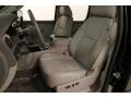  2013 Chevrolet Silverado 1500 Light Titanium/Dark Titanium Interior #7
