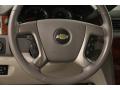  2013 Chevrolet Silverado 1500 LTZ Crew Cab 4x4 Steering Wheel #8