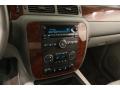 Controls of 2013 Chevrolet Silverado 1500 LTZ Crew Cab 4x4 #10