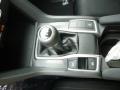  2017 Civic 6 Speed Manual Shifter #12