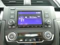 Audio System of 2017 Honda Civic LX Sedan #13
