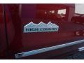 2017 Silverado 1500 High Country Crew Cab 4x4 #12