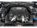 2017 CLS 4.7 Liter DI biturbo DOHC 32-Valve VVT V8 Engine #9