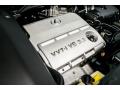 2004 RX 3.3 Liter DOHC 24 Valve VVT-i V6 Engine #27 2004 RX 3.3 Liter DOHC 24 Valve VVT-i V6 Engine #27