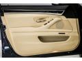 Door Panel of 2014 BMW 5 Series 535i Sedan #23