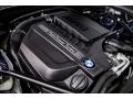  2014 5 Series 3.0 Liter DI TwinPower Turbocharged DOHC 24-Valve VVT Inline 6 Cylinder Engine #28