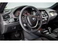 Dashboard of 2018 BMW X4 xDrive28i #5