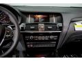 Controls of 2018 BMW X4 xDrive28i #6