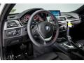  2017 BMW 3 Series 330i Sedan Steering Wheel #5