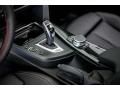  2017 3 Series 8 Speed Automatic Shifter #7