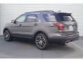 2017 Explorer Sport 4WD #4