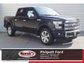 2017 F150 Platinum SuperCrew 4x4 #1 2017 F150 Platinum SuperCrew 4x4 #1