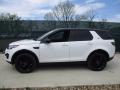 2017 Discovery Sport HSE #8