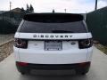 2017 Discovery Sport HSE #9