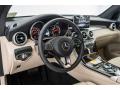 Dashboard of 2017 Mercedes-Benz GLC 300 #5