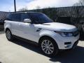2017 Range Rover Sport HSE #1 2017 Range Rover Sport HSE #1