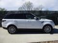 2017 Range Rover Sport HSE #2 2017 Range Rover Sport HSE #2