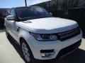 2017 Range Rover Sport HSE #5 2017 Range Rover Sport HSE #5