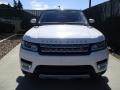 2017 Range Rover Sport HSE #6 2017 Range Rover Sport HSE #6