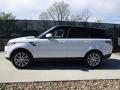 2017 Range Rover Sport HSE #8 2017 Range Rover Sport HSE #8