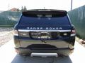 2017 Range Rover Sport HSE #9