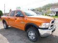 2017 2500 Tradesman Crew Cab 4x4 #8