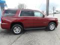 2017 Tahoe LT 4WD #8