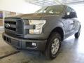 2017 F150 XL SuperCrew 4x4 #5