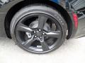  2017 Chevrolet Camaro LT Coupe Wheel #9