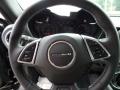  2017 Chevrolet Camaro LT Coupe Steering Wheel #17