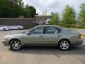  2003 Infiniti I Millennium Jade Green #7