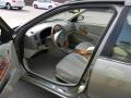  2003 Infiniti I Willow Interior #16