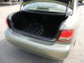  2003 Infiniti I Trunk #20