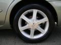  2003 Infiniti I 35 Wheel #26