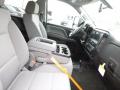 2017 Silverado 2500HD Work Truck Crew Cab 4x4 #10