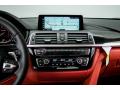 Controls of 2018 BMW 4 Series 430i Gran Coupe #6