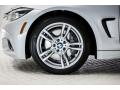  2018 BMW 4 Series 430i Gran Coupe Wheel #9