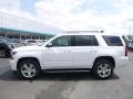 2017 Tahoe Premier 4WD #12 2017 Tahoe Premier 4WD #12