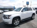 2017 Tahoe Premier 4WD #13 2017 Tahoe Premier 4WD #13