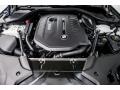  2017 5 Series 3.0 Liter DI TwinPower Turbocharged DOHC 24-Valve VVT Inline 6 Cylinder Engine #8