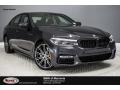 2017 5 Series 540i Sedan #1