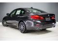 2017 5 Series 540i Sedan #3