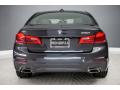 2017 5 Series 540i Sedan #4