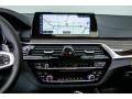 2017 5 Series 540i Sedan #6