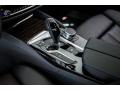 2017 5 Series 540i Sedan #7