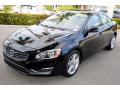 Front 3/4 View of 2014 Volvo S60 T5 #4